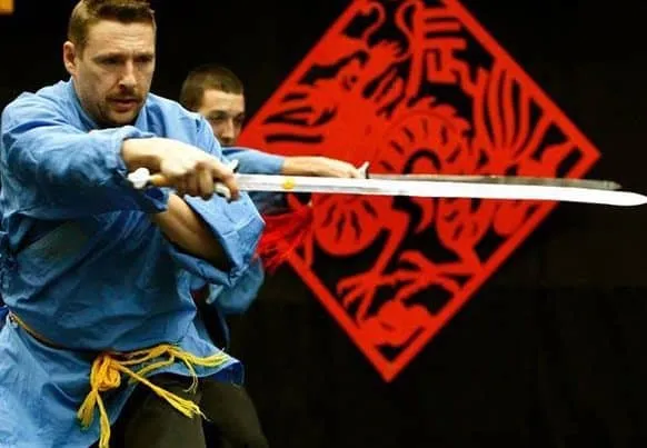 Chiu Lau Kung Fu College - Train Wing Chun and Shaolin Kung Fu in Edmonton