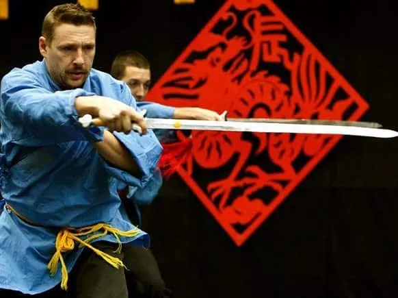 Chiu Lau Kung Fu College - Train Wing Chun and Shaolin Kung Fu in Edmonton