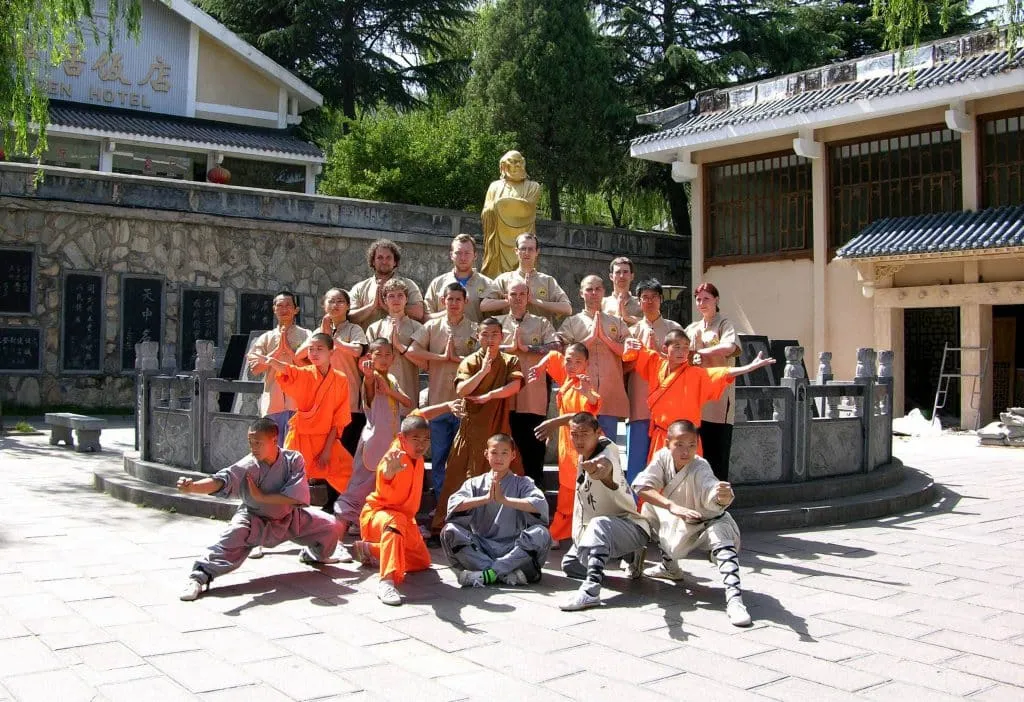 chiu lau wing chun kung fu edmonton martial arts shaolin