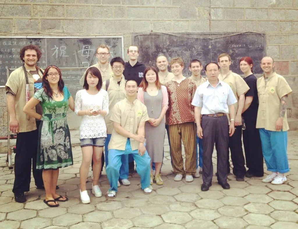 chiu lau wing chun kung fu edmonton martial arts shaolin