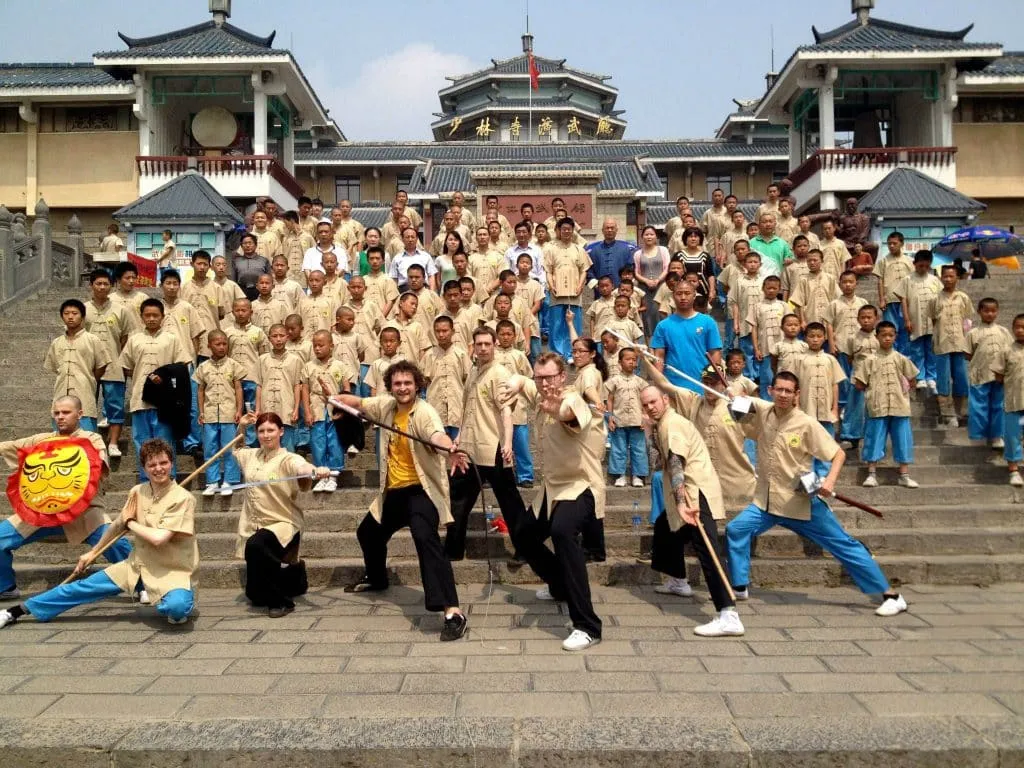 chiu lau wing chun kung fu edmonton martial arts shaolin